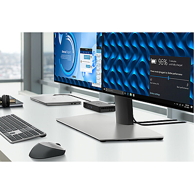 Dell Thunderbolt Dock Dell Thunderbolt Dock