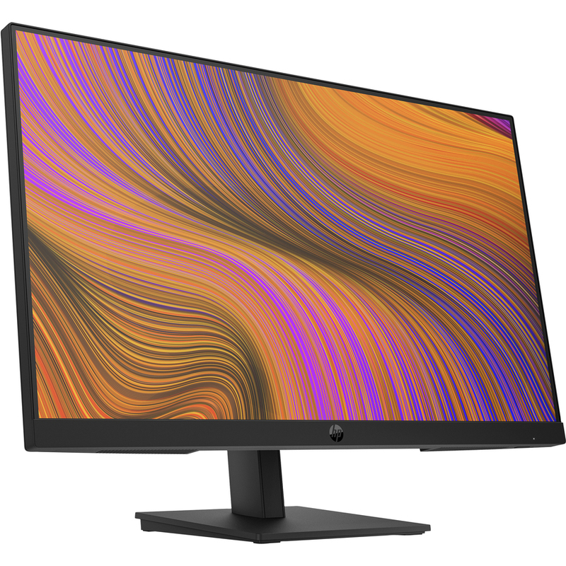 HP P24H G5 24" Class Full HD LCD Monitor HP P24H G5 24" Class Full HD LCD Monitor