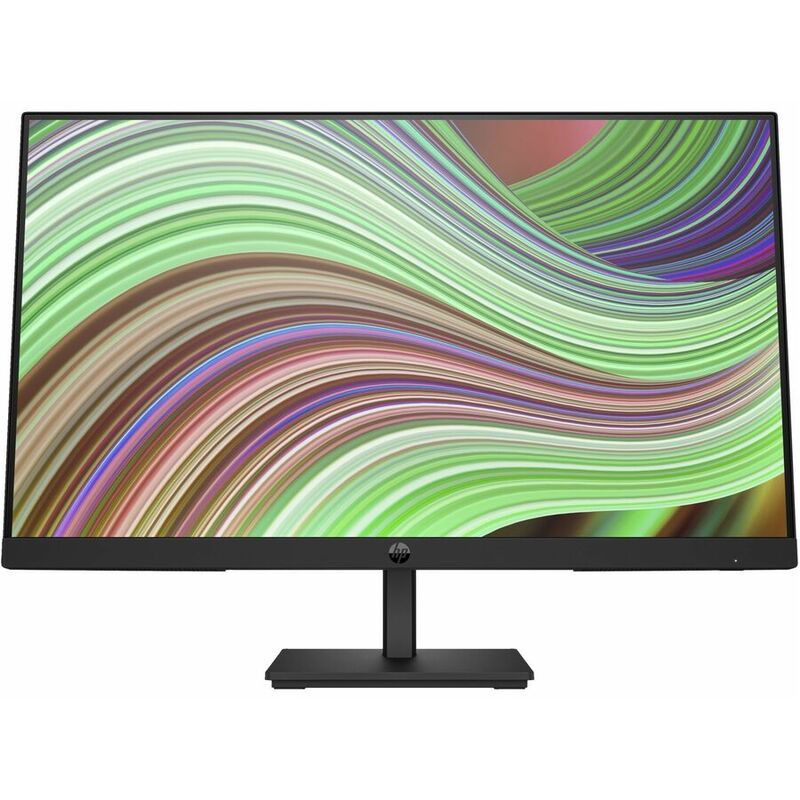 HP P24v G5 24" Class Full HD LCD Monitor HP P24v G5 24" Class Full HD LCD Monitor