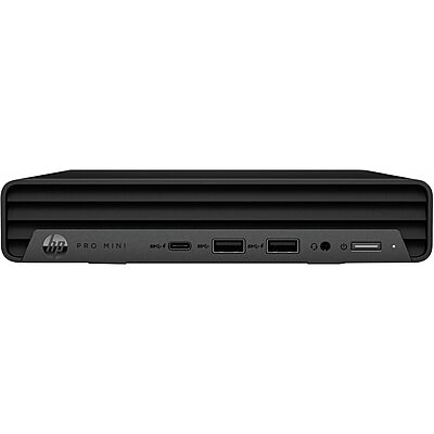 HP Pro Mini 400 G9 Desktop Intel i5