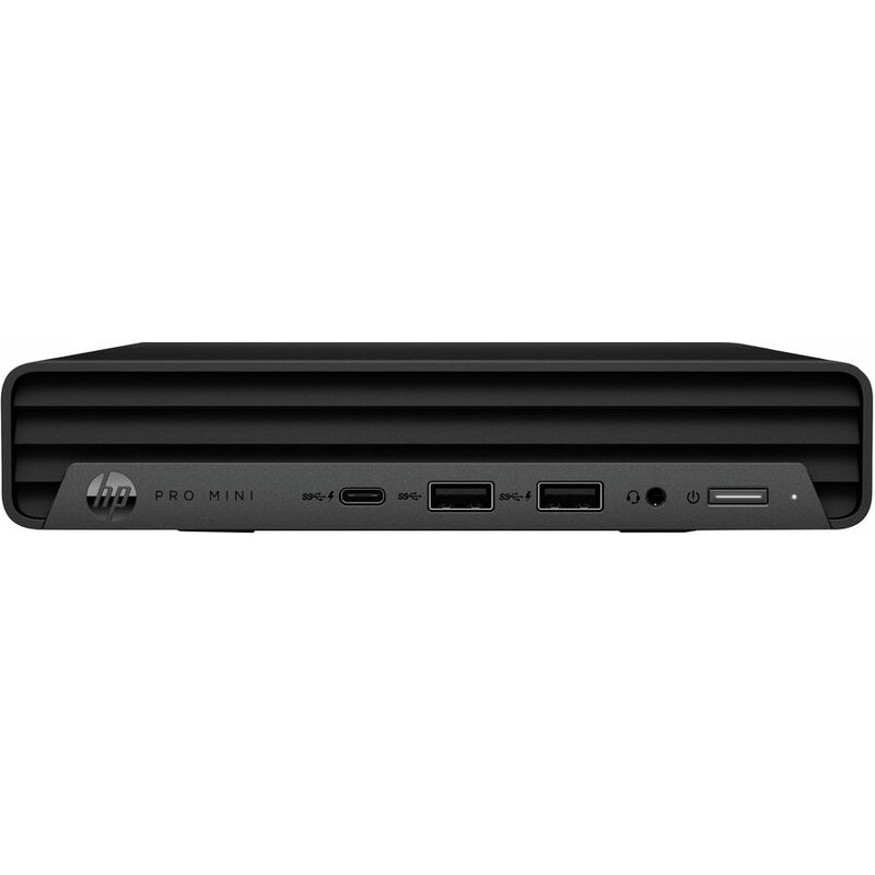 HP Pro Mini 400 G9 Desktop Intel i7 HP Pro Mini 400 G9 Desktop Intel i7