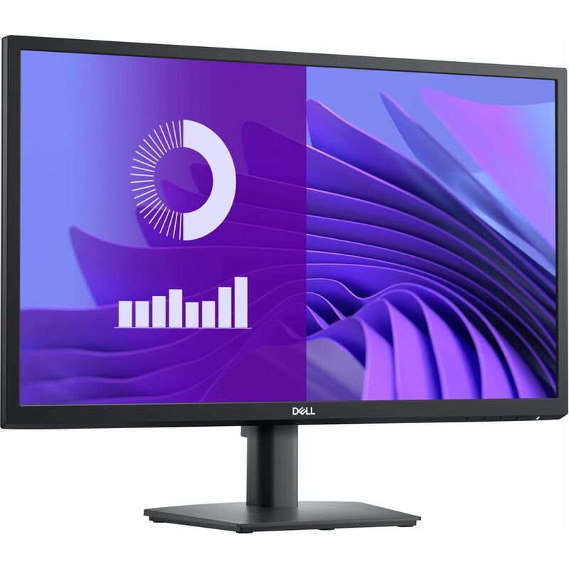 Dell E2425H 24" Class Full HD LED Monitor Dell E2425H 24" Class Full HD LED Monitor