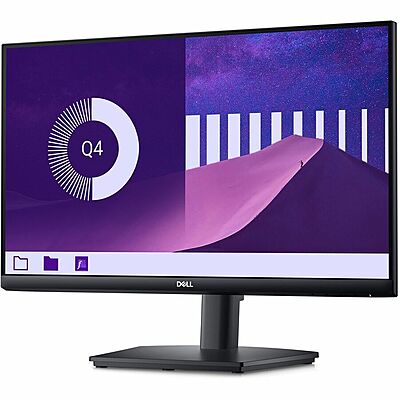 Dell E2425HS 24" Class Full HD LED Monitor