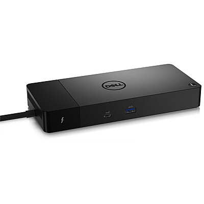 Dell Thunderbolt Dock Dell Thunderbolt Dock