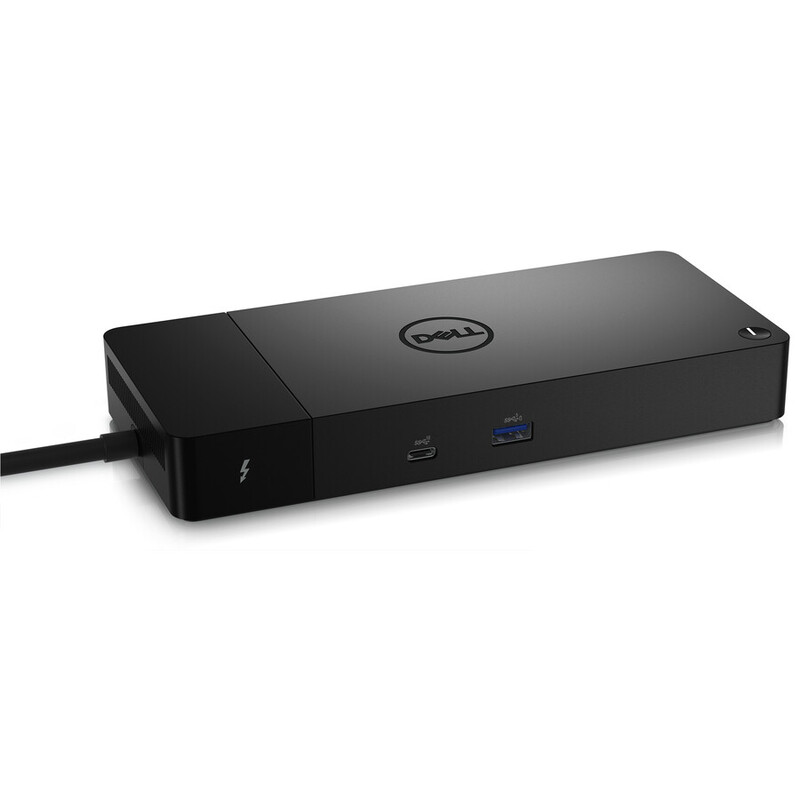Dell Thunderbolt Dock Dell Thunderbolt Dock